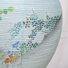 画像をギャラリービューアに読み込む, 吊り提灯/御所<br>極上蒔絵/PC<br>【秋草】