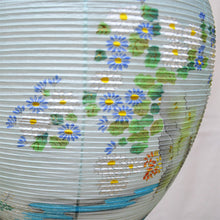 画像をギャラリービューアに読み込む, 吊り提灯/御所<br>極上蒔絵/PC<br>【秋草】