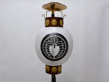 画像をギャラリービューアに読み込む, 陣屋提灯の修理お見積もり【火袋交換(対)/新調/房のご購入】