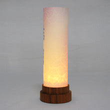 画像をギャラリービューアに読み込む, TUTUネームランプ <br>③【ハート】<br> 名入れ/生年月日<br>ギフト/オリジナル