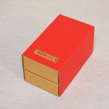 画像をギャラリービューアに読み込む, VESTALUCE【ライトブラウン】<br>2種類/インテリア/照明/テーブルランプ