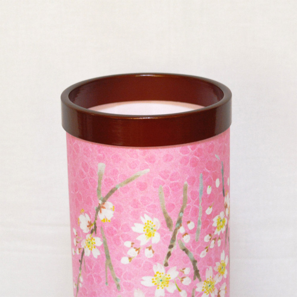 いろは 480 【桜】光触媒/創作提灯/ルームランプ/照明/盆 いろは 480 【桜】光触媒/創作提灯/ルームランプ/照明/盆