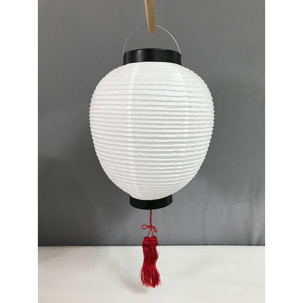 アマビエ・祈願ちょうちん【吊下タイプ】光触媒 LED／和紙提灯
