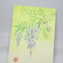 画像をギャラリービューアに読み込む, ポストカード【春】&lt;br&gt;３枚セット&lt;br&gt;オリジナル／季節の花
