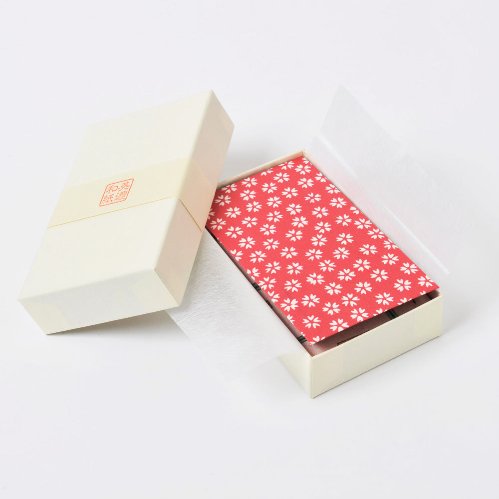 昭和レトロ 紙もの大量セット 千代紙 写し絵 ポチ袋など ポチ 袋