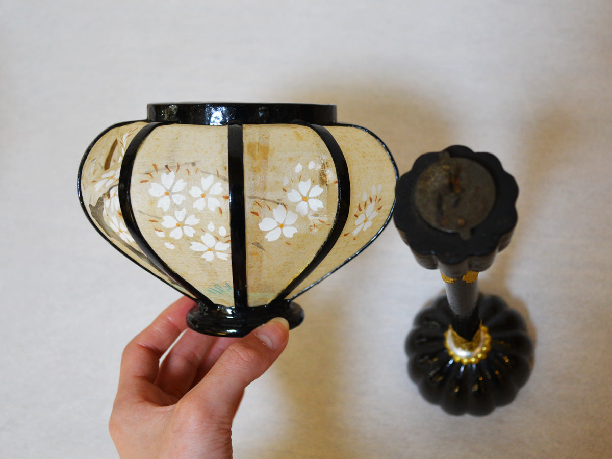 御雛雪洞 楽天市場】ぼんぼり 丸 赤 12cm 2本組 ひな祭り 人形用 雛人形